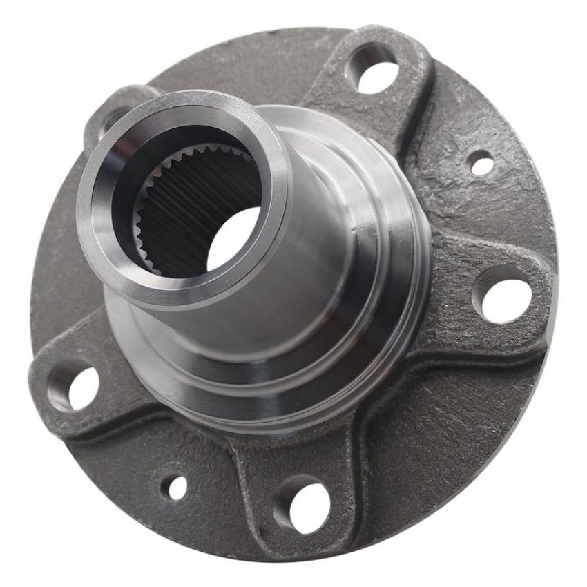 GSP 121001WH Ram Wheel Hub Repair Kit  - Front