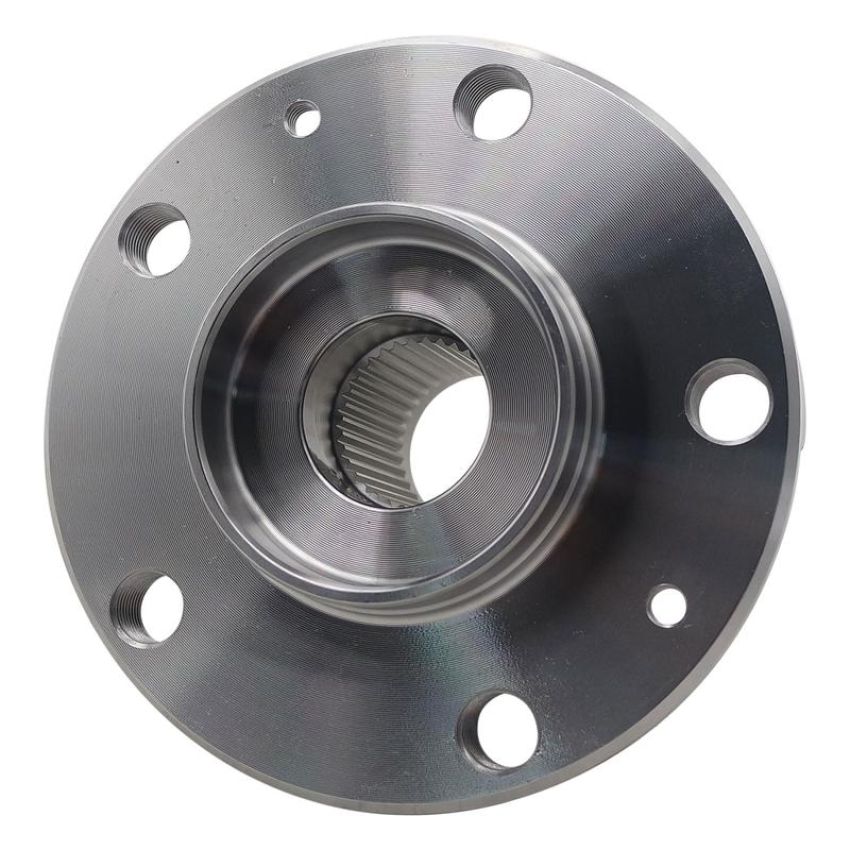 GSP 121001WH Ram Wheel Hub Repair Kit  - Front