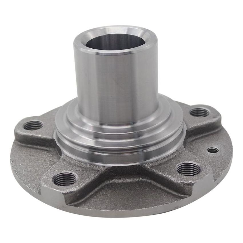 GSP 121001WH Ram Wheel Hub Repair Kit  - Front