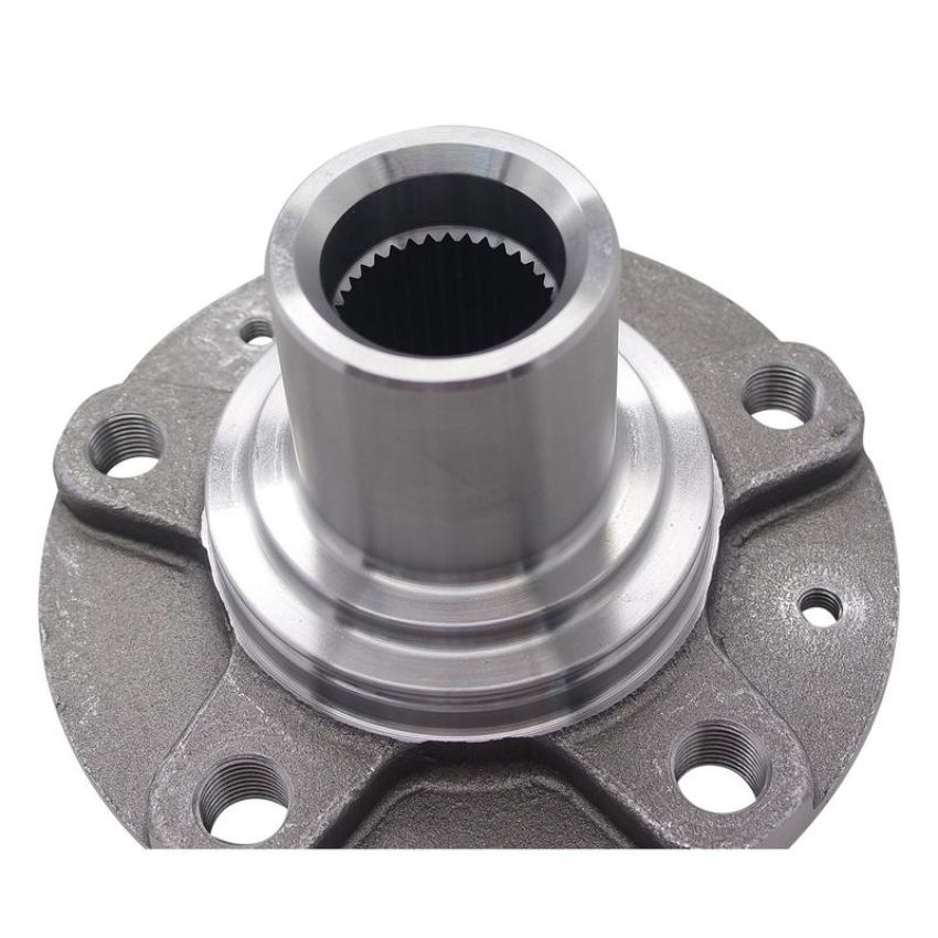 GSP 121001WH Ram Wheel Hub Repair Kit  - Front