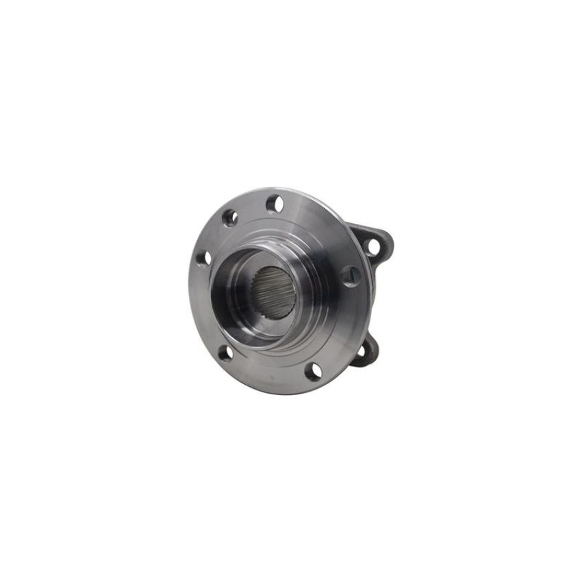 GSP 121576 Chrysler, Jeep (4WD/AWD) Wheel Bearing and Hub Assembly