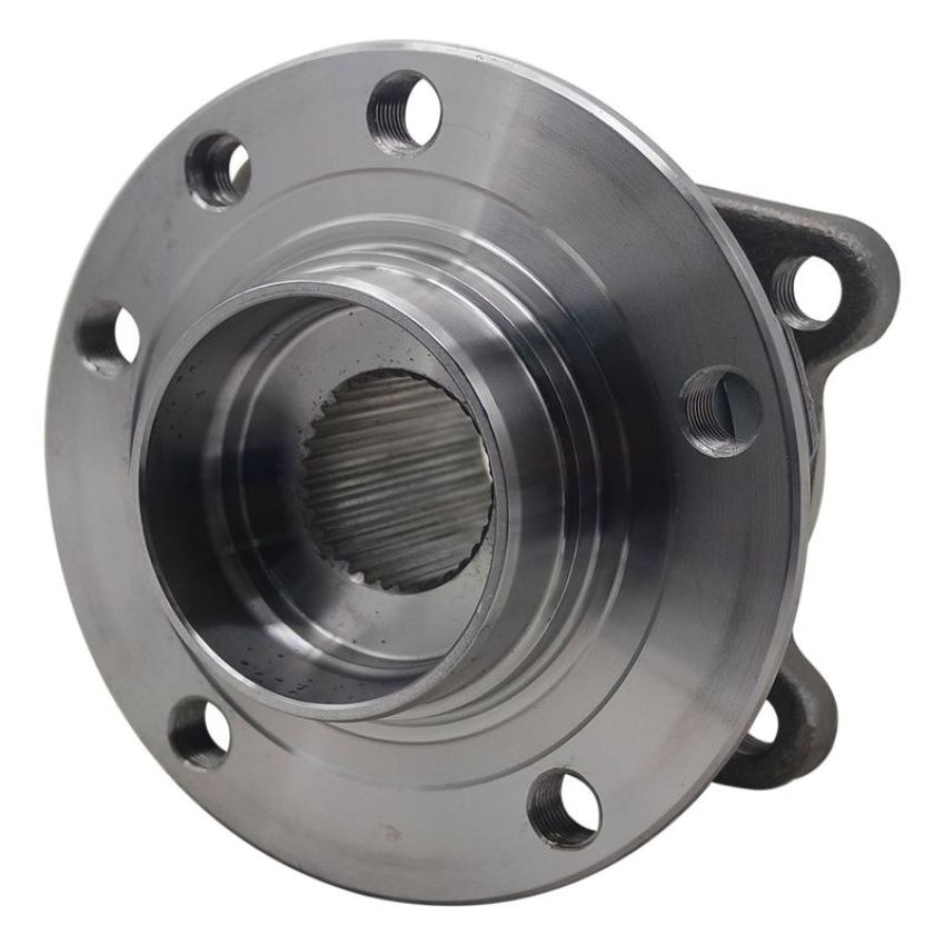 GSP 121576 Chrysler, Jeep (4WD/AWD) Wheel Bearing and Hub Assembly