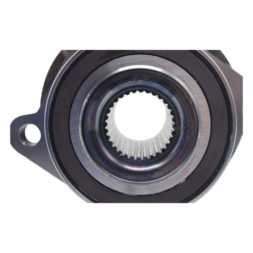 GSP 121576 Chrysler, Jeep (4WD/AWD) Wheel Bearing and Hub Assembly