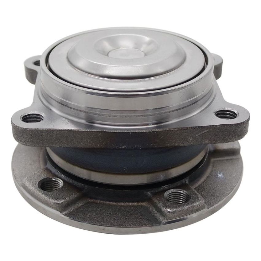 GSP 121898 Chrysler, Jeep (FWD) Wheel Bearing and Hub Assembly  - Rear