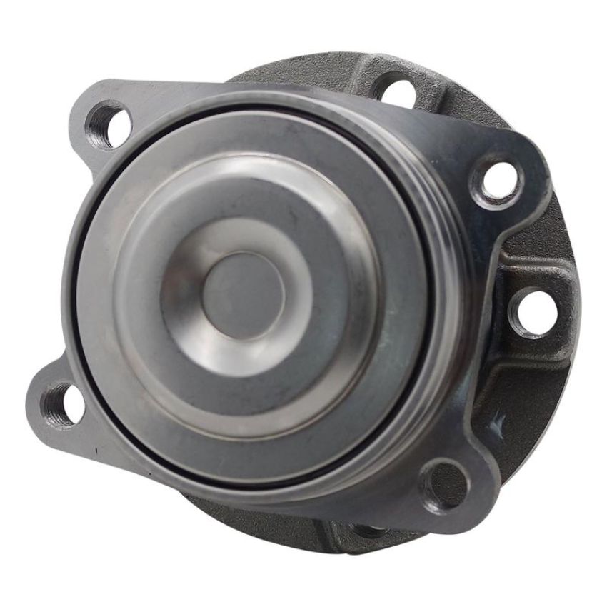 GSP 121898 Chrysler, Jeep (FWD) Wheel Bearing and Hub Assembly  - Rear