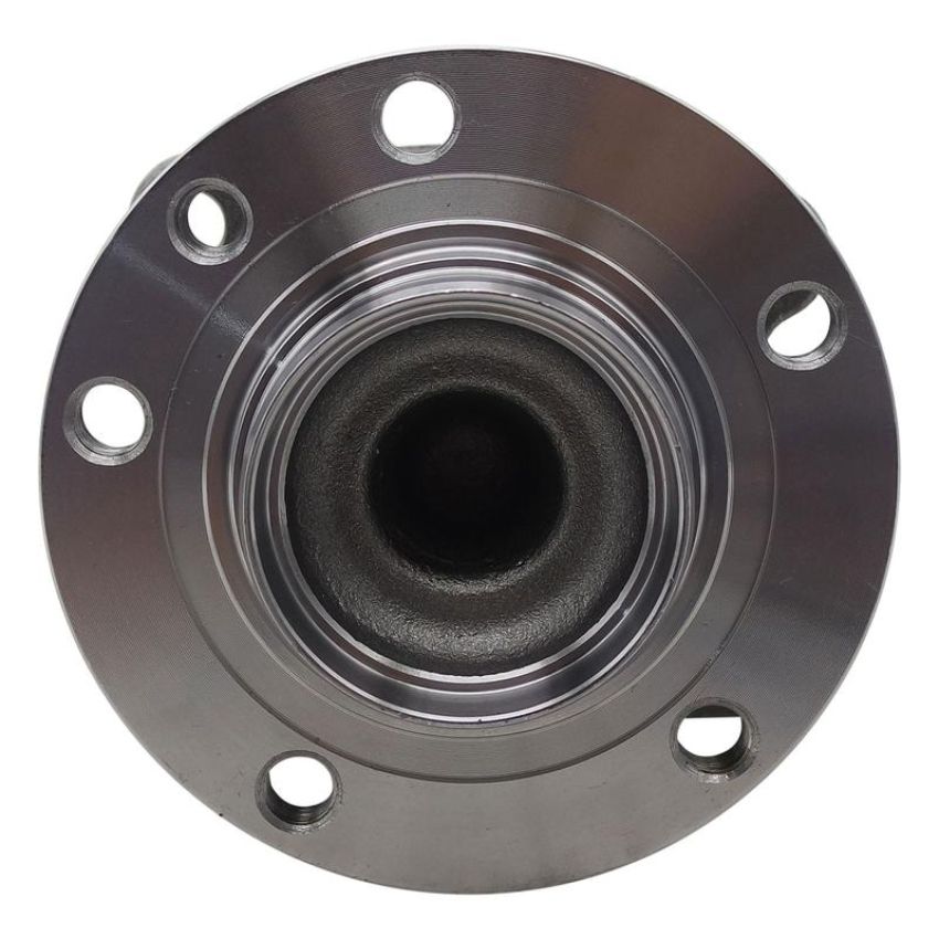 GSP 121898 Chrysler, Jeep (FWD) Wheel Bearing and Hub Assembly  - Rear