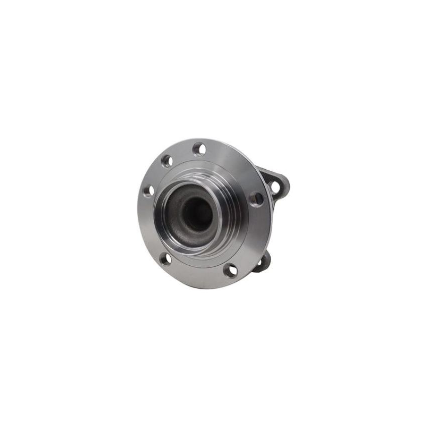 GSP 121898 Chrysler, Jeep (FWD) Wheel Bearing and Hub Assembly  - Rear
