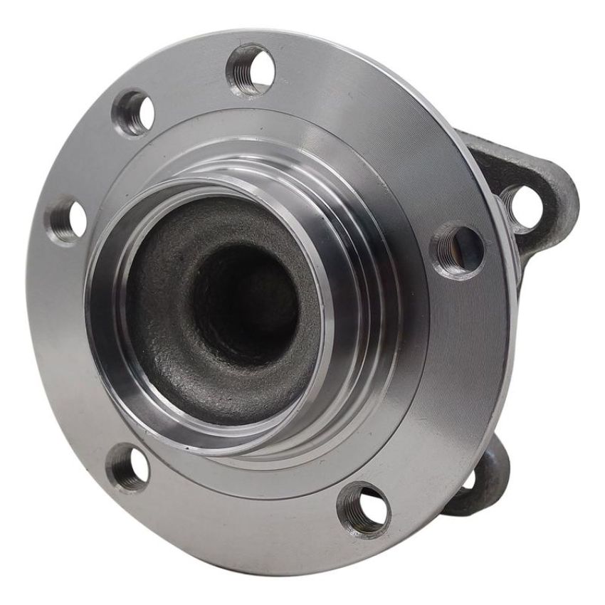 GSP 121898 Chrysler, Jeep (FWD) Wheel Bearing and Hub Assembly  - Rear