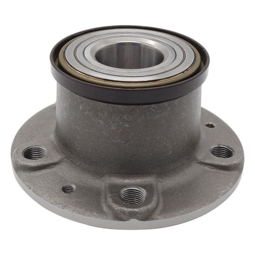 GSP 122018B Ram Wheel Bearing and Hub Assembly  - Rear