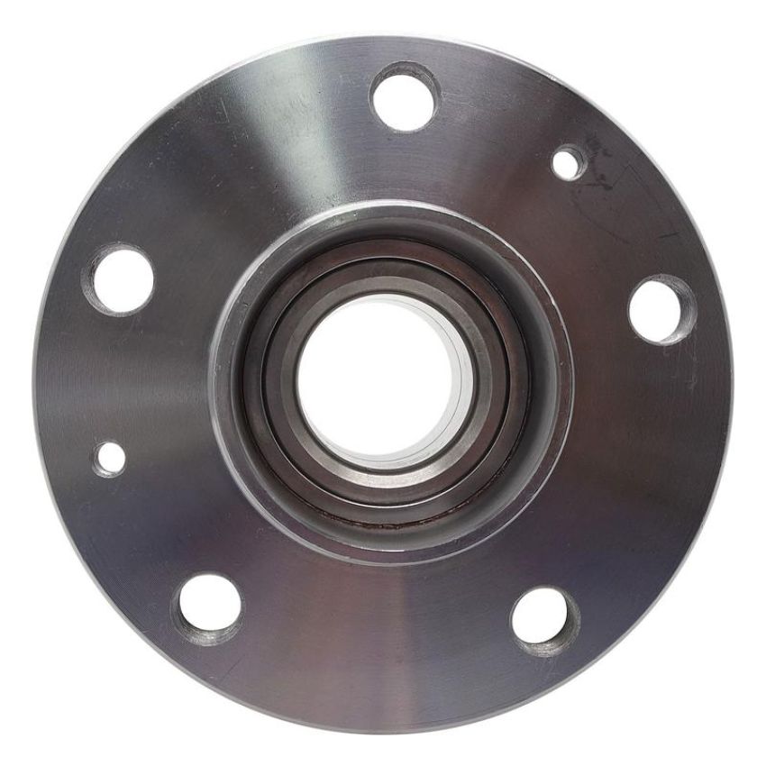 GSP 122018B Ram Wheel Bearing and Hub Assembly  - Rear