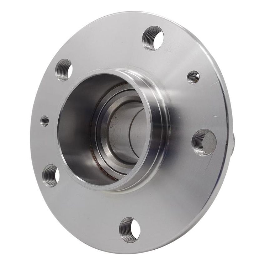 GSP 122018B Ram Wheel Bearing and Hub Assembly  - Rear