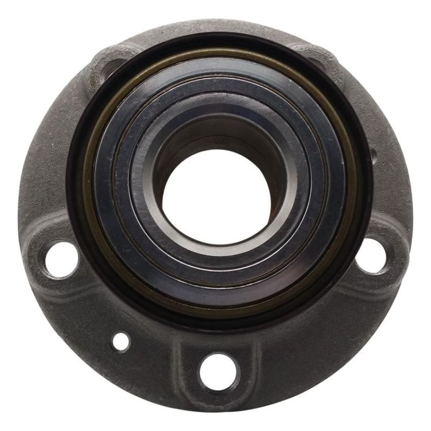 GSP 122018B Ram Wheel Bearing and Hub Assembly  - Rear