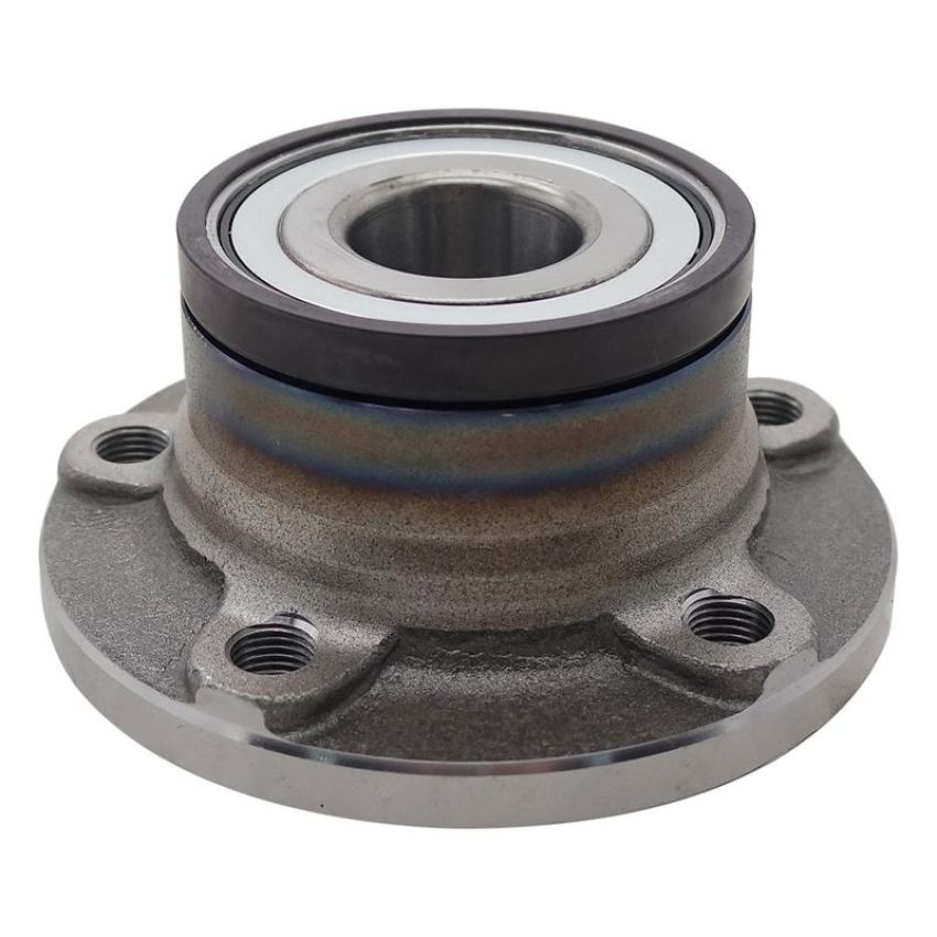 GSP 122019 15-22 Ram ProMaster City Wheel Bearing and Hub Assembly  - Rear