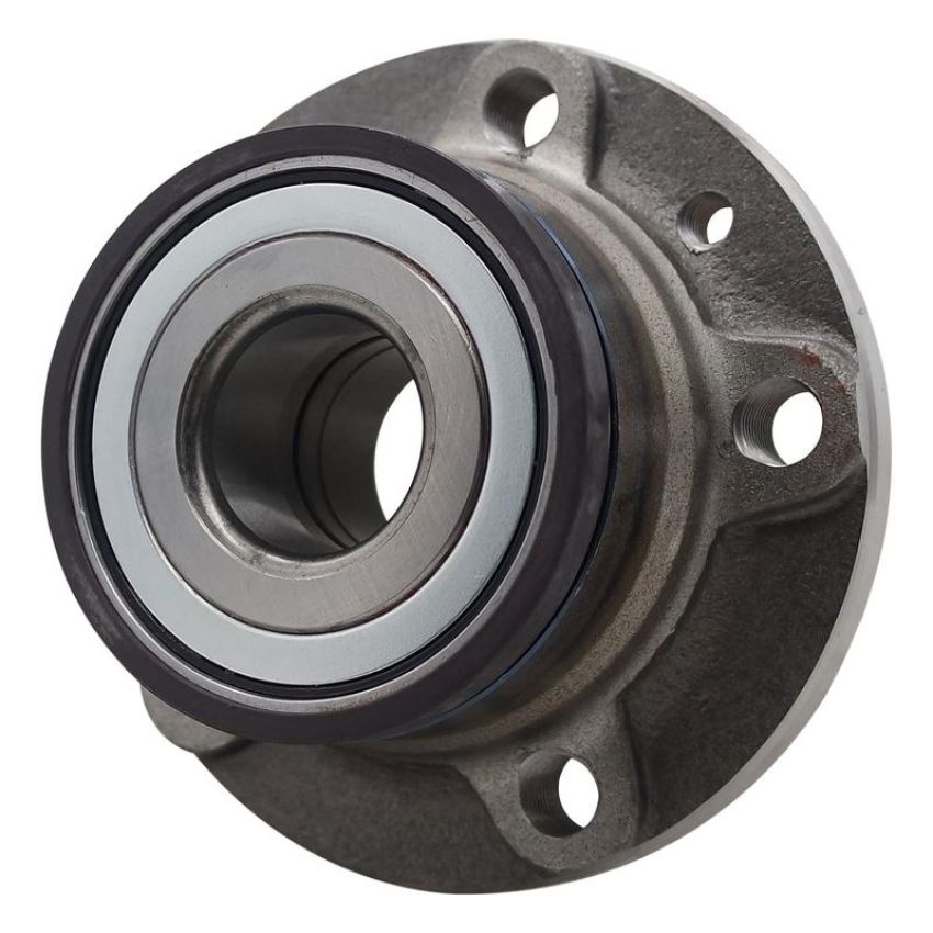 GSP 122019 15-22 Ram ProMaster City Wheel Bearing and Hub Assembly  - Rear