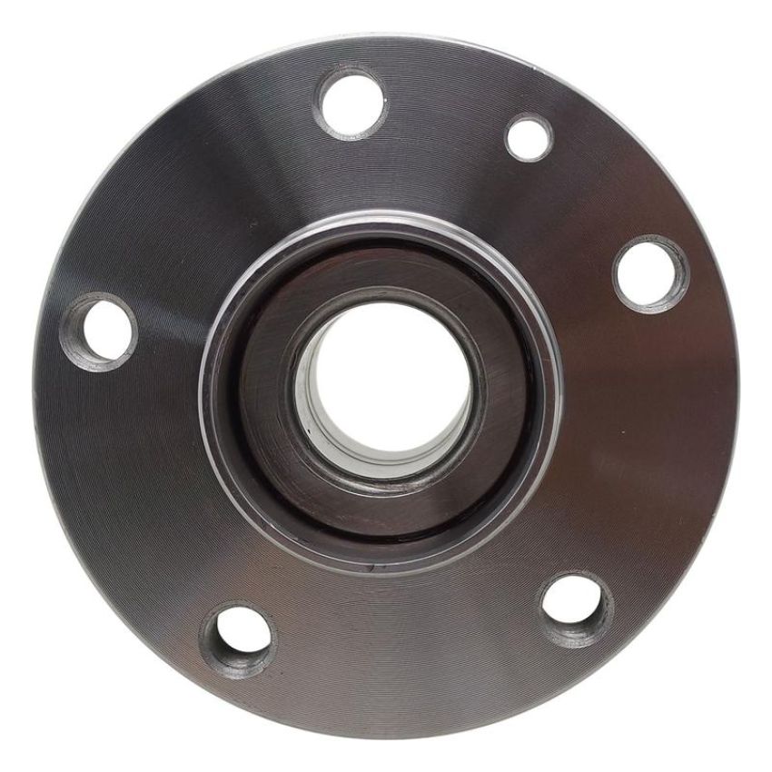 GSP 122019 15-22 Ram ProMaster City Wheel Bearing and Hub Assembly  - Rear