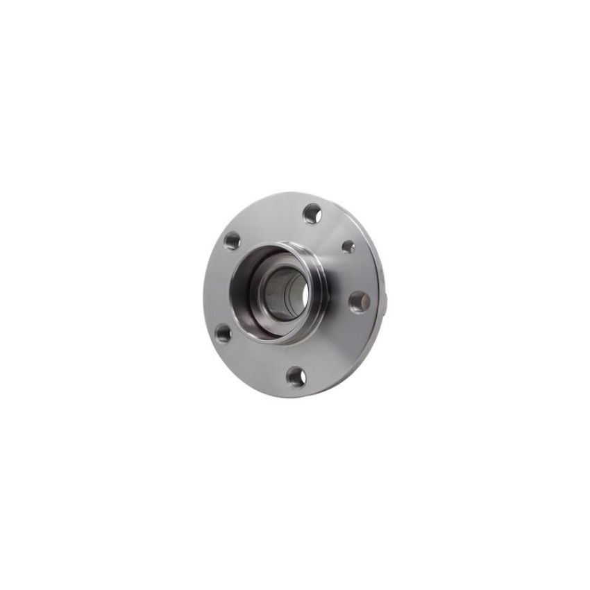 GSP 122019 15-22 Ram ProMaster City Wheel Bearing and Hub Assembly  - Rear