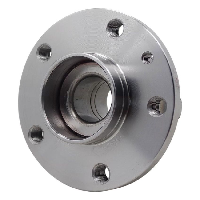 GSP 122019 15-22 Ram ProMaster City Wheel Bearing and Hub Assembly  - Rear