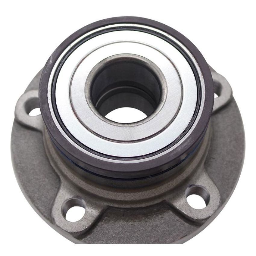 GSP 122019 15-22 Ram ProMaster City Wheel Bearing and Hub Assembly  - Rear