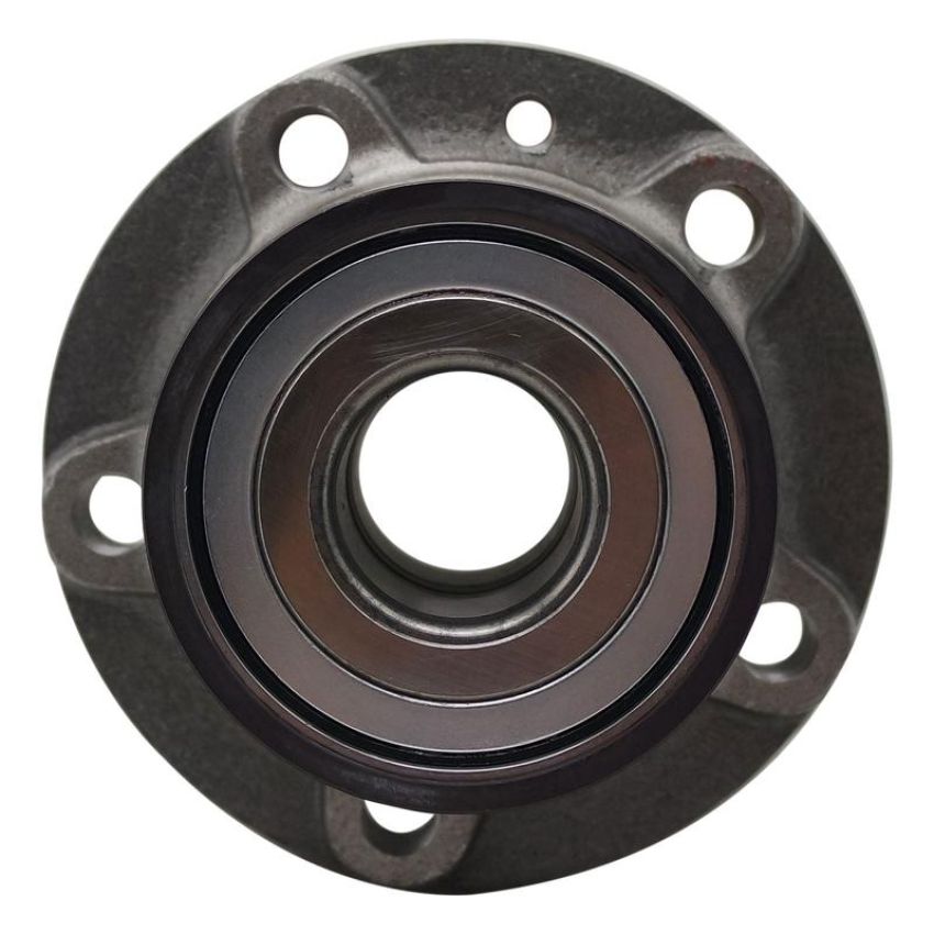 GSP 122019 15-22 Ram ProMaster City Wheel Bearing and Hub Assembly  - Rear