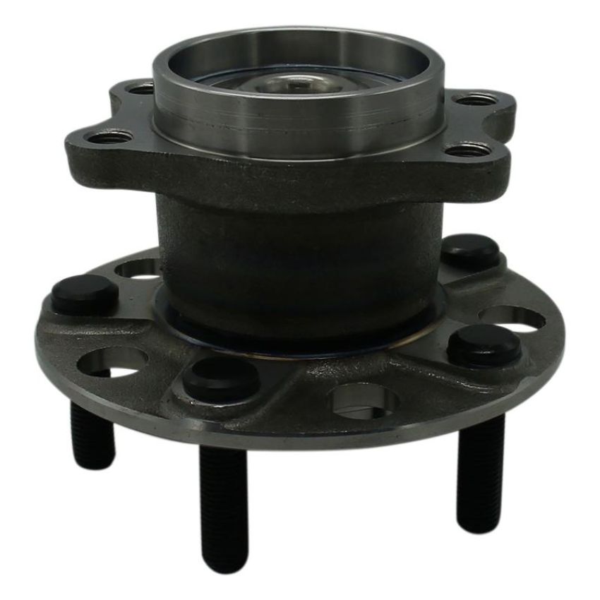 GSP 123331 Chrysler, Dodge, Mitsubishi Wheel Bearing and Hub Assembly