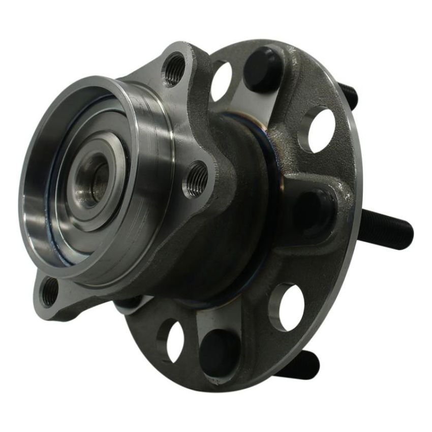 GSP 123331 Chrysler, Dodge, Mitsubishi Wheel Bearing and Hub Assembly