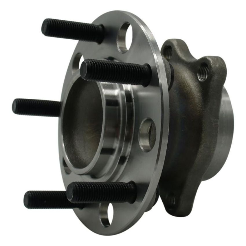 GSP 123331 Chrysler, Dodge, Mitsubishi Wheel Bearing and Hub Assembly
