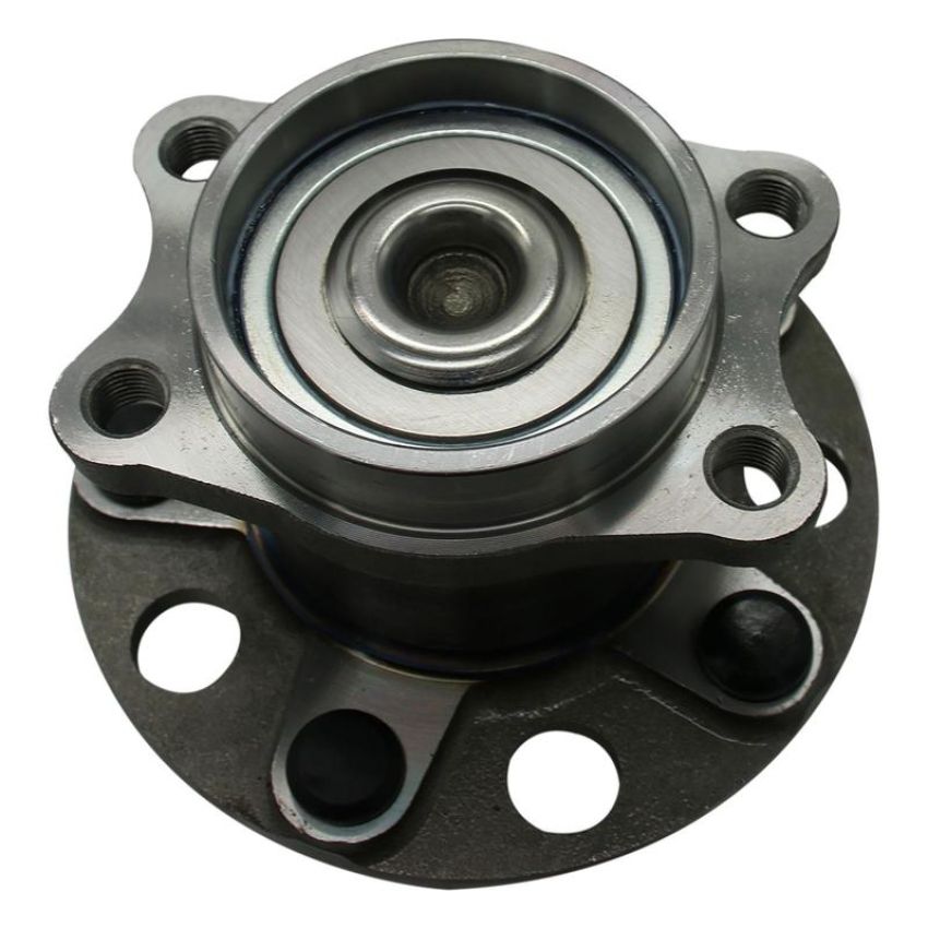 GSP 123331 Chrysler, Dodge, Mitsubishi Wheel Bearing and Hub Assembly