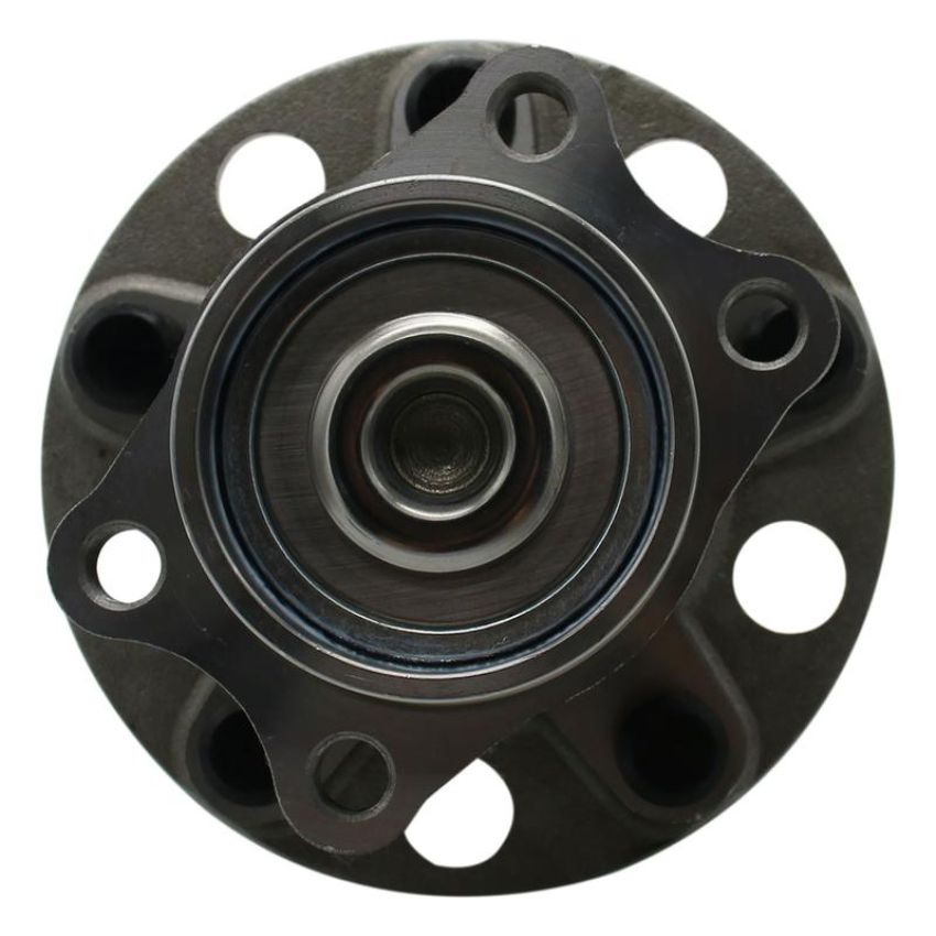 GSP 123331 Chrysler, Dodge, Mitsubishi Wheel Bearing and Hub Assembly