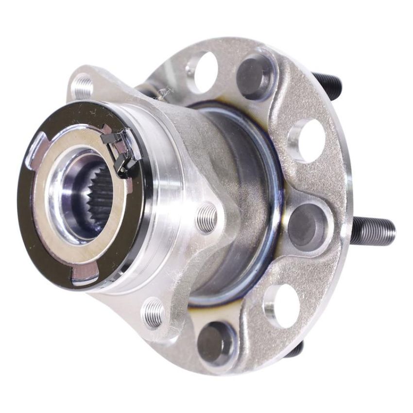 GSP 123431 Chrysler, Dodge (AWD) Wheel Bearing and Hub Assembly  - Rear Right