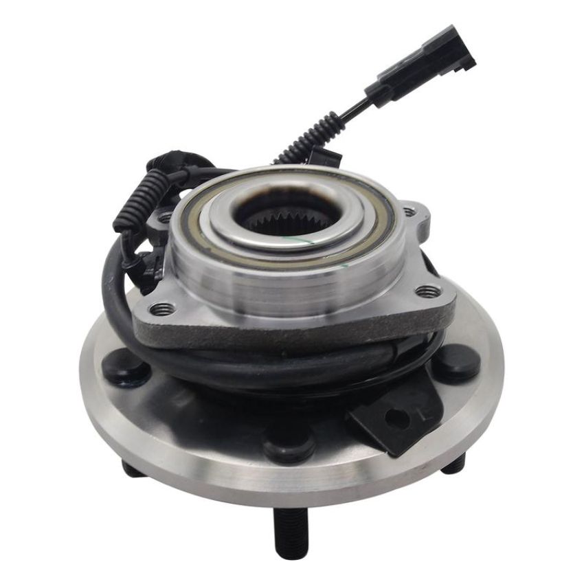 GSP 123478 09-20 Dodge Journey (AWD/FWD) Wheel Bearing and Hub Assembly