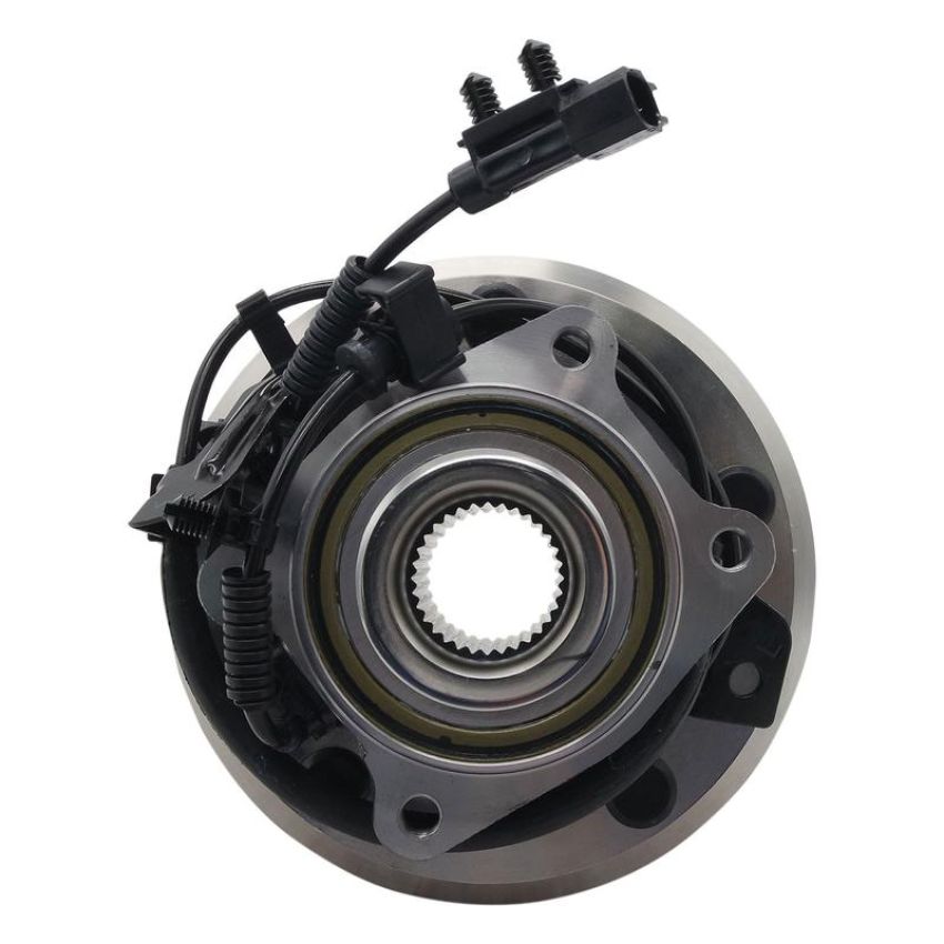 GSP 123478 09-20 Dodge Journey (AWD/FWD) Wheel Bearing and Hub Assembly