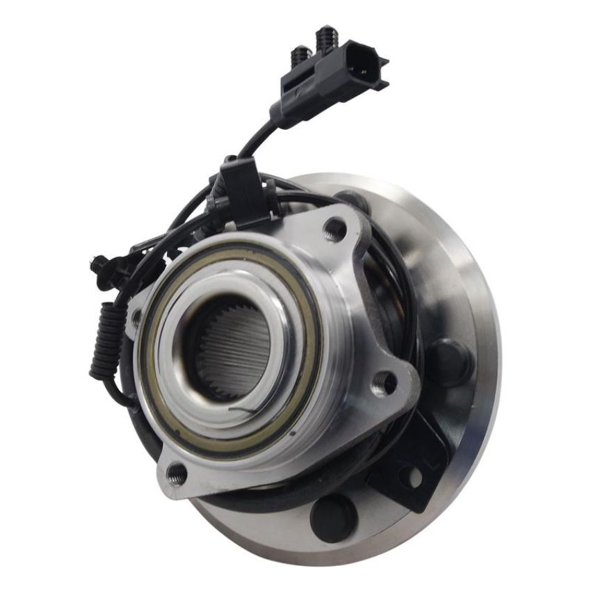 GSP 123478 09-20 Dodge Journey (AWD/FWD) Wheel Bearing and Hub Assembly