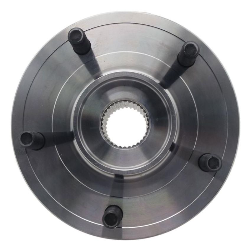 GSP 123478 09-20 Dodge Journey (AWD/FWD) Wheel Bearing and Hub Assembly