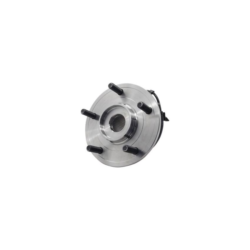 GSP 123478 09-20 Dodge Journey (AWD/FWD) Wheel Bearing and Hub Assembly