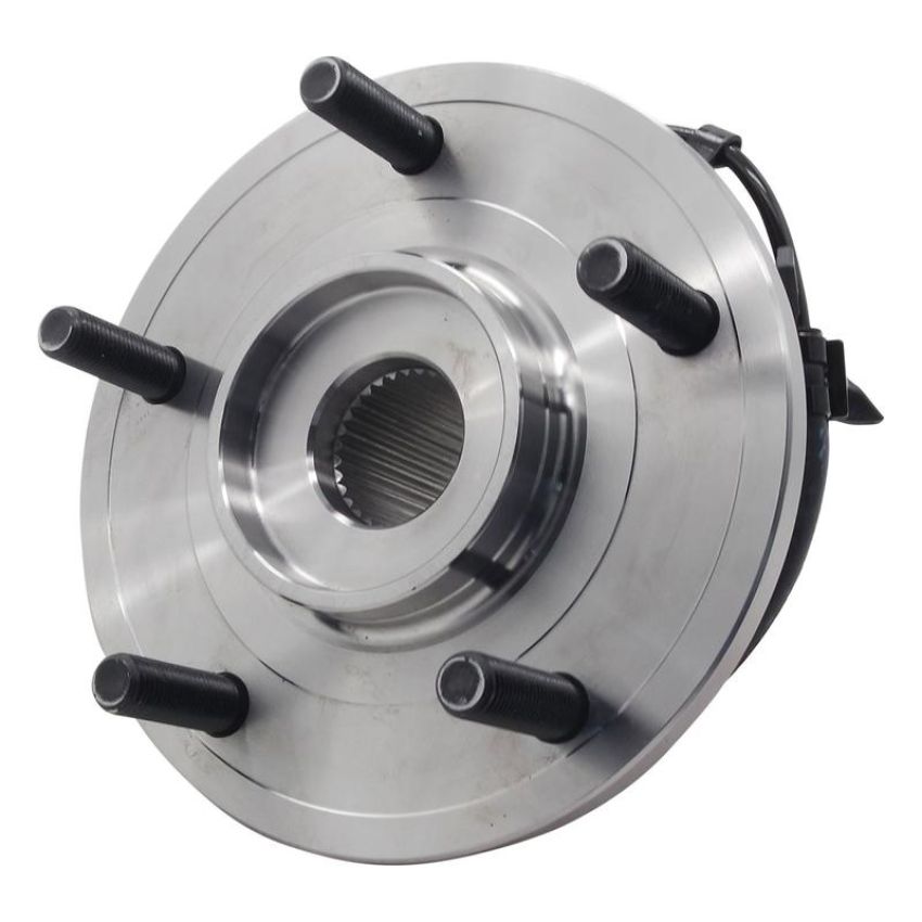 GSP 123478 09-20 Dodge Journey (AWD/FWD) Wheel Bearing and Hub Assembly