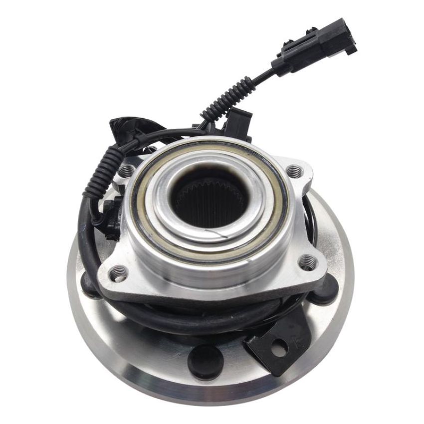 GSP 123478 09-20 Dodge Journey (AWD/FWD) Wheel Bearing and Hub Assembly