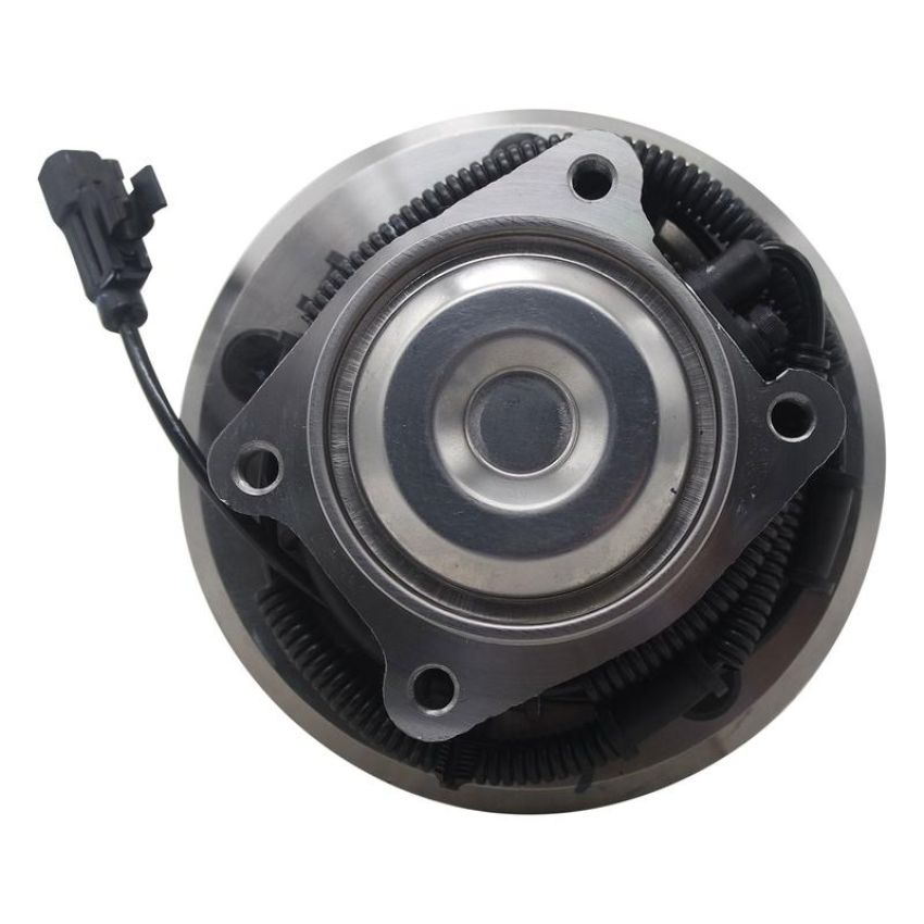 GSP 123493 Chrysler, Dodge, Ram Wheel Bearing and Hub Assembly  - Rear