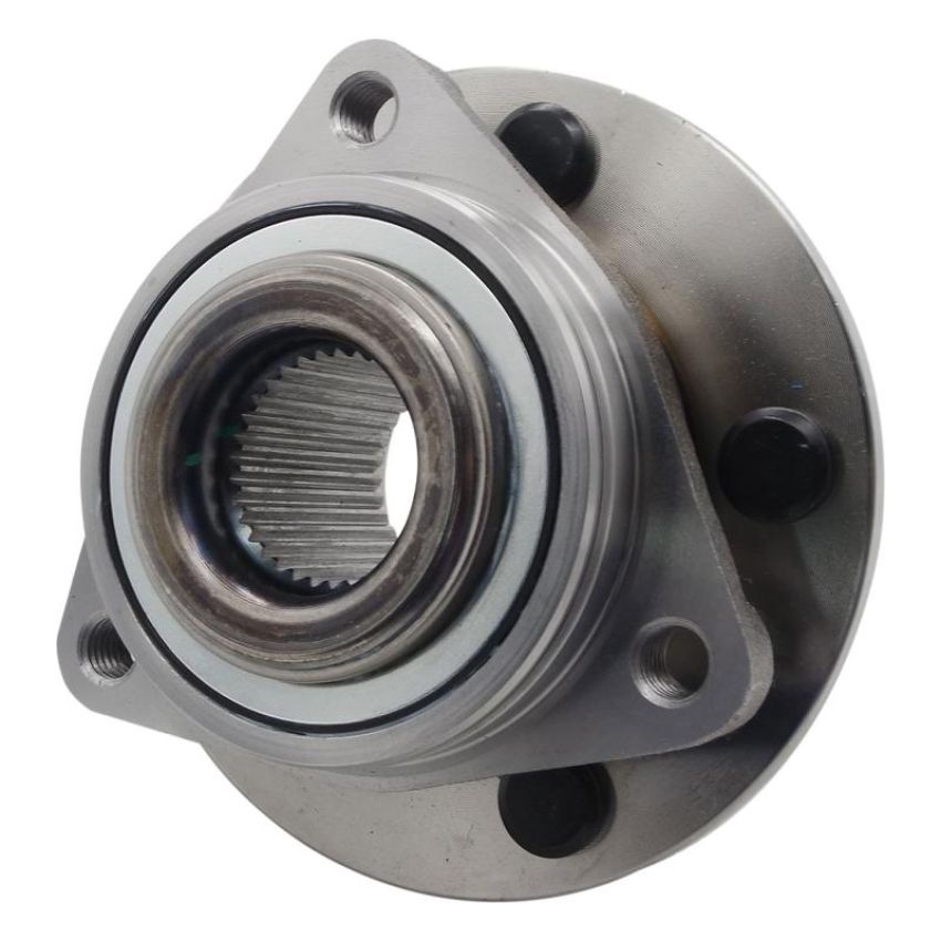 GSP 124089HD Chrysler, Dodge, Eagle, Plymouth... Wheel Bearing and Hub Assembly