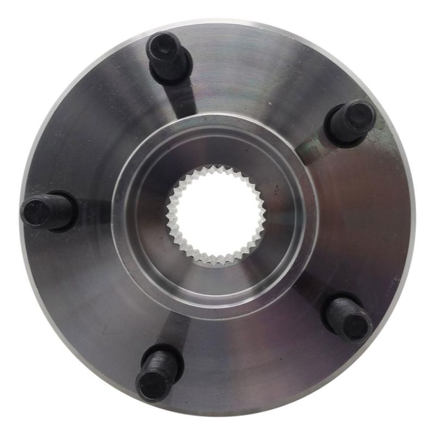 GSP 124089HD Chrysler, Dodge, Eagle, Plymouth... Wheel Bearing and Hub Assembly