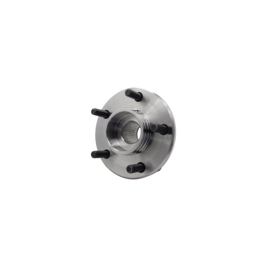 GSP 124089HD Chrysler, Dodge, Eagle, Plymouth... Wheel Bearing and Hub Assembly