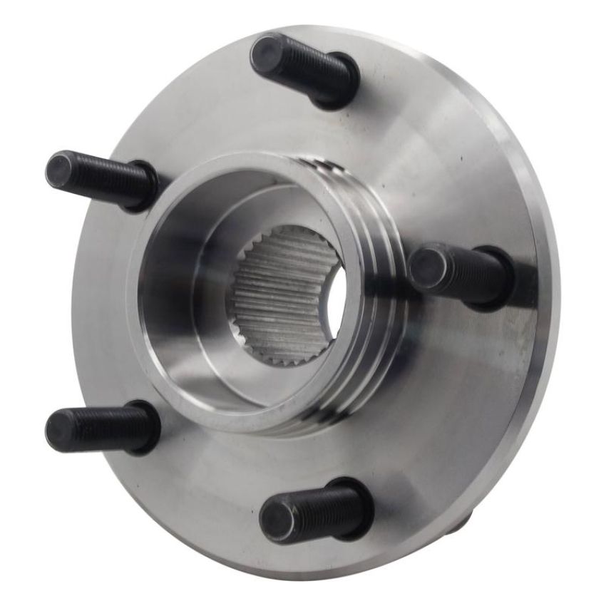 GSP 124089HD Chrysler, Dodge, Eagle, Plymouth... Wheel Bearing and Hub Assembly