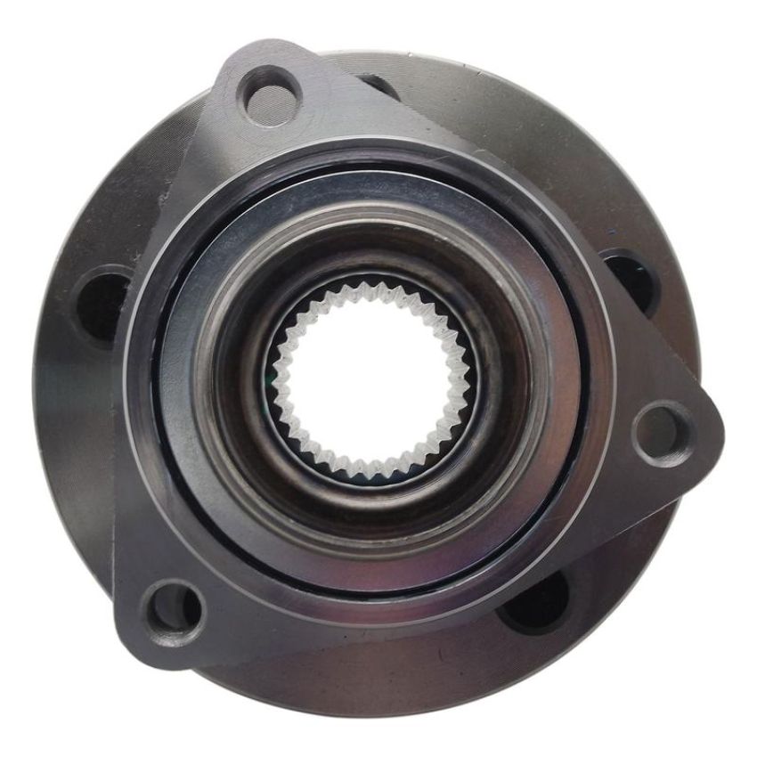 GSP 124089HD Chrysler, Dodge, Eagle, Plymouth... Wheel Bearing and Hub Assembly
