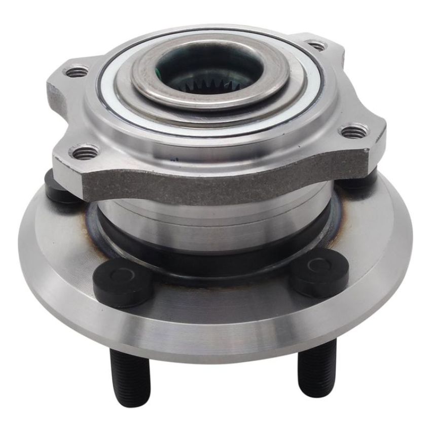 GSP 124225 Chrysler, Dodge (3.5, 3.6, 5.7 - AWD) Wheel Bearing and Hub Assembly