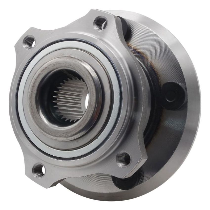 GSP 124225 Chrysler, Dodge (3.5, 3.6, 5.7 - AWD) Wheel Bearing and Hub Assembly