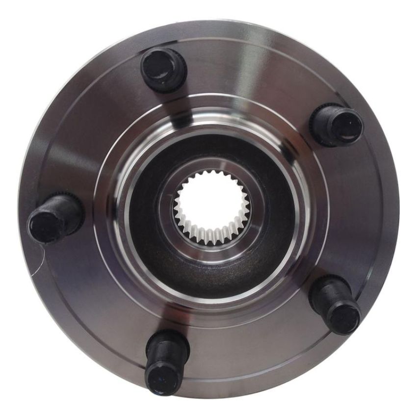 GSP 124225 Chrysler, Dodge (3.5, 3.6, 5.7 - AWD) Wheel Bearing and Hub Assembly