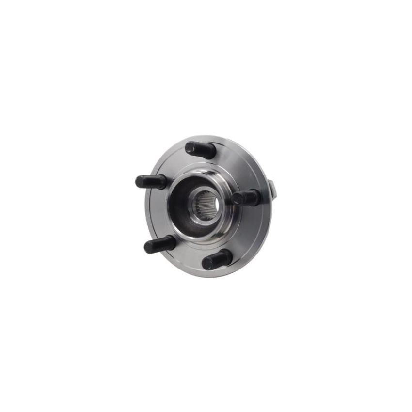 GSP 124225 Chrysler, Dodge (3.5, 3.6, 5.7 - AWD) Wheel Bearing and Hub Assembly