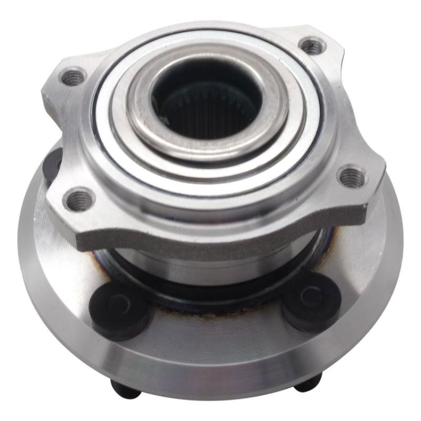 GSP 124225 Chrysler, Dodge (3.5, 3.6, 5.7 - AWD) Wheel Bearing and Hub Assembly