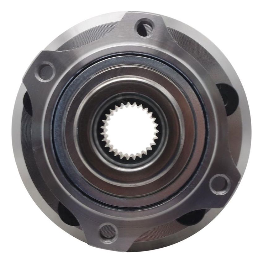 GSP 124225 Chrysler, Dodge (3.5, 3.6, 5.7 - AWD) Wheel Bearing and Hub Assembly