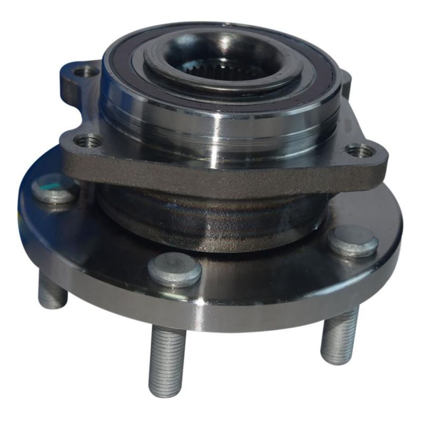 GSP 124263 Chrysler, Dodge Wheel Bearing and Hub Assembly