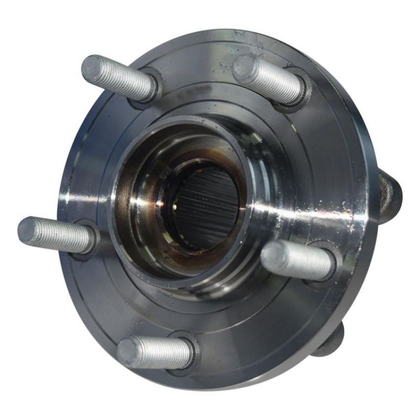 GSP 124263 Chrysler, Dodge Wheel Bearing and Hub Assembly